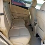 2011 Lexus RX 350 – 2T2ZK1BA5BC052340